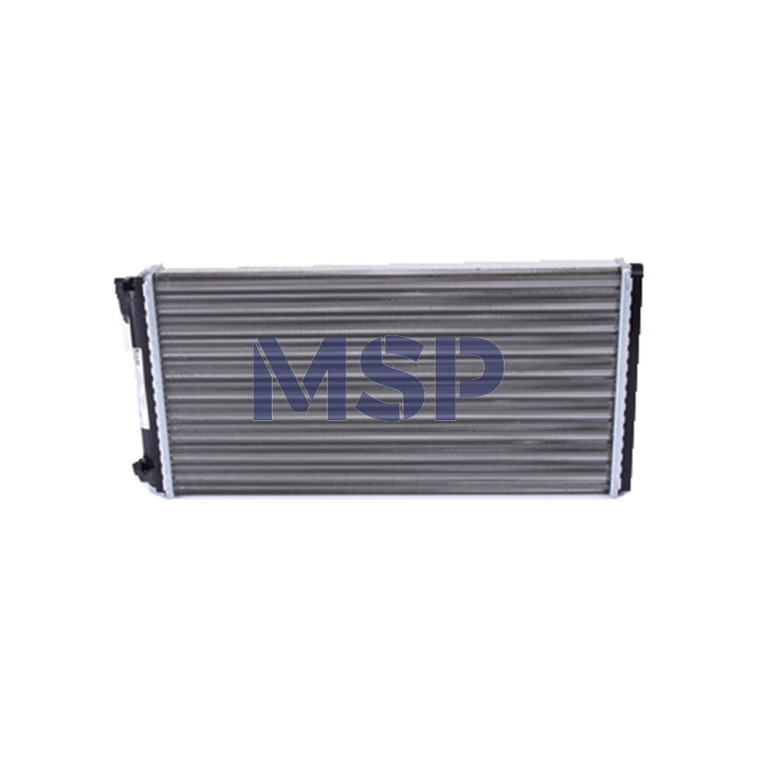 NISSENS 71927 Heater Core