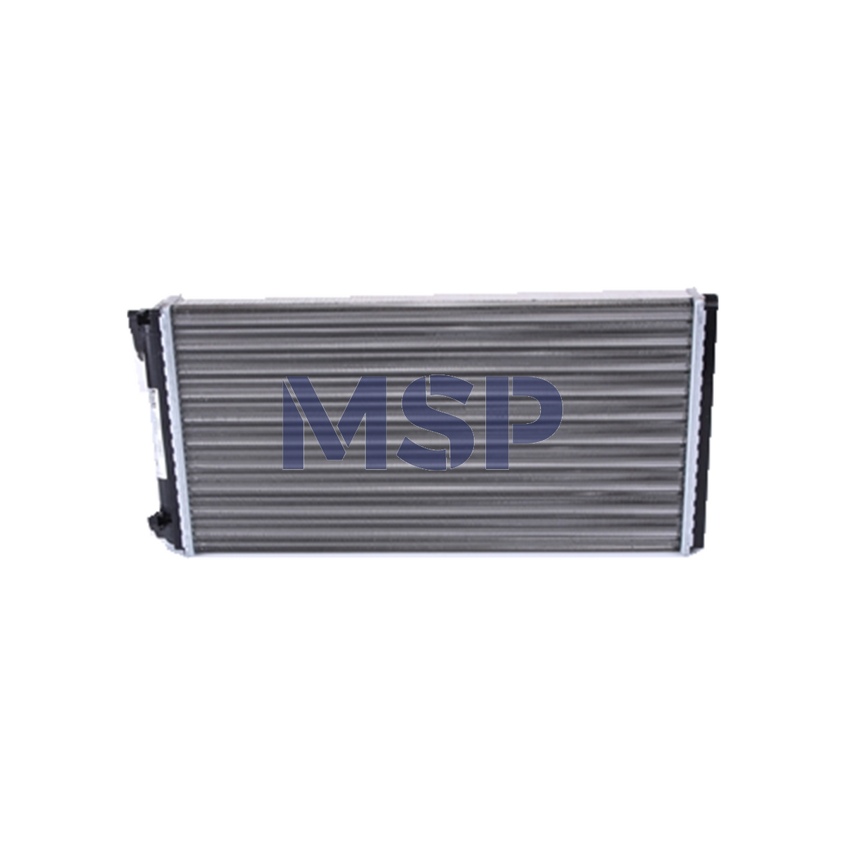 NISSENS 71927 Heater Core