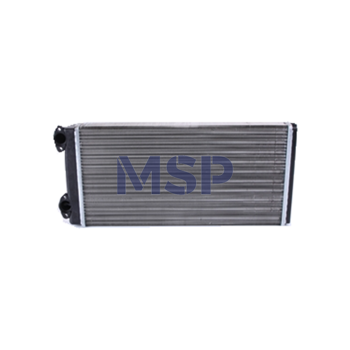 NISSENS 71928 Heater Core