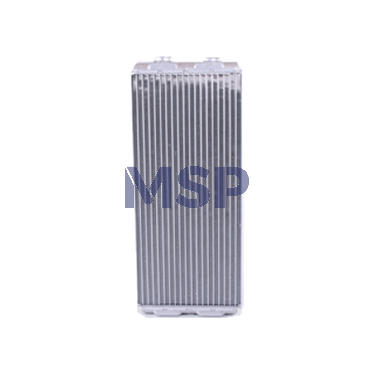 NISSENS 72048 Heater Core