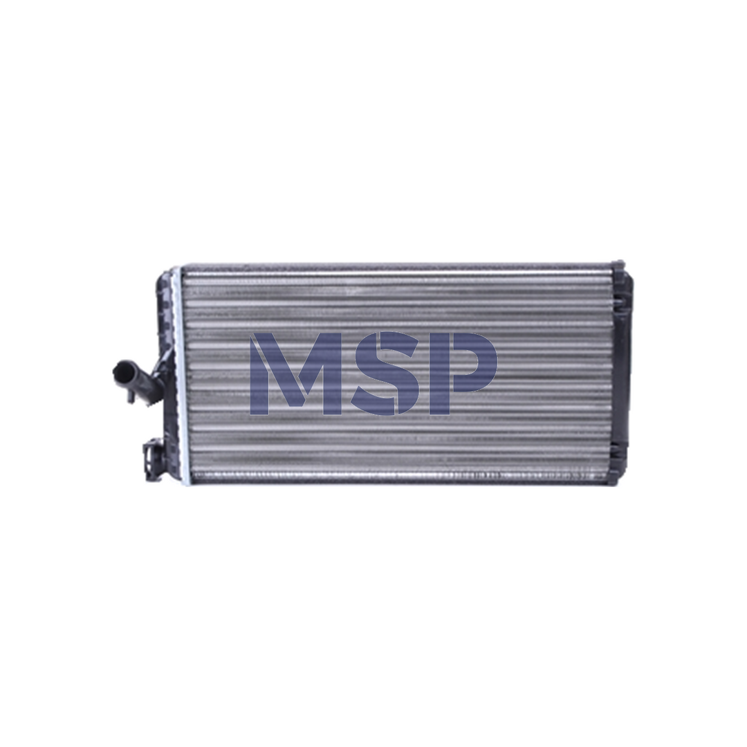NISSENS 72053 Heater Core
