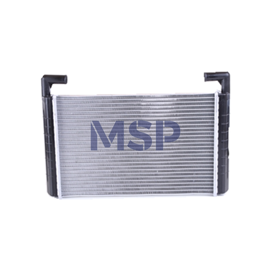 NISSENS 73371 Heater Core