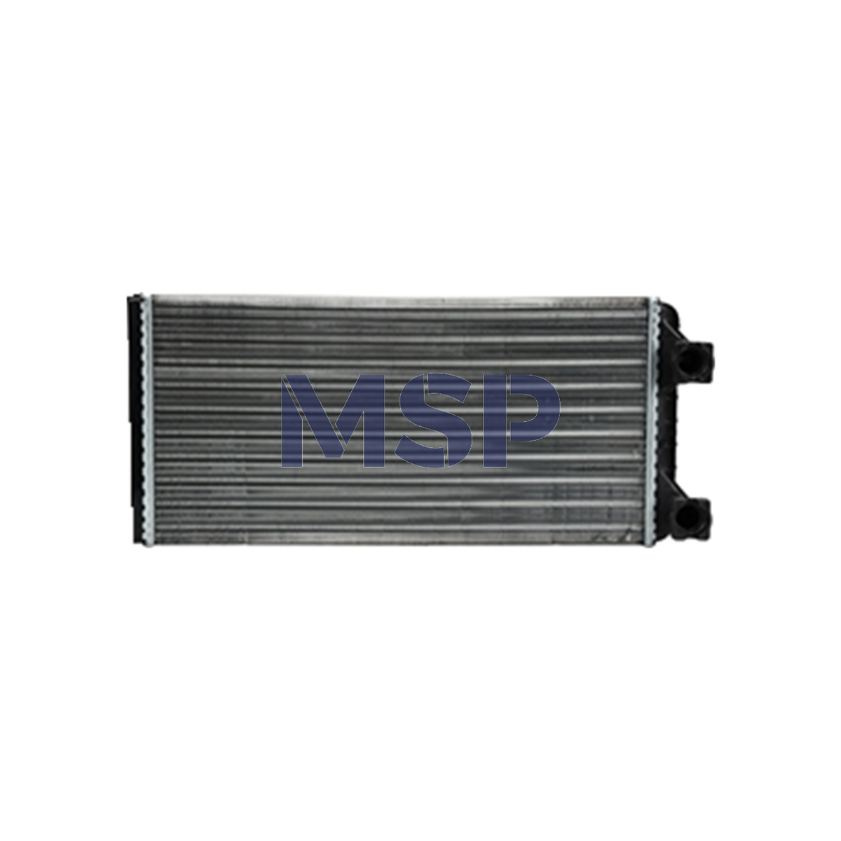 NISSENS 73643 Heater Core