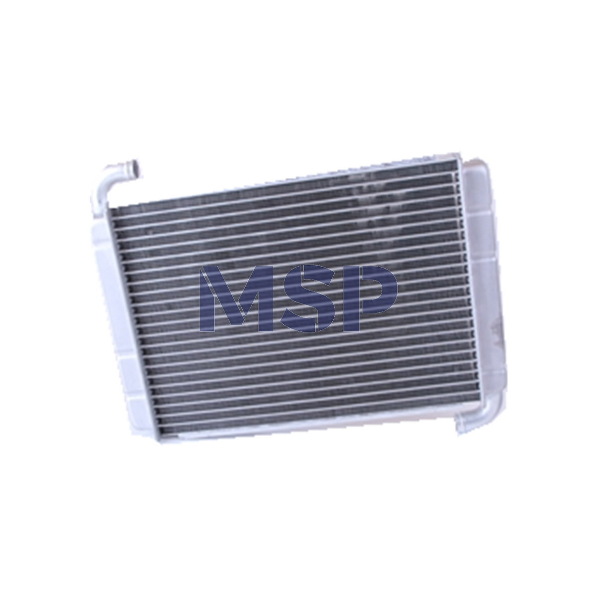 NISSENS 75000 Heater Core