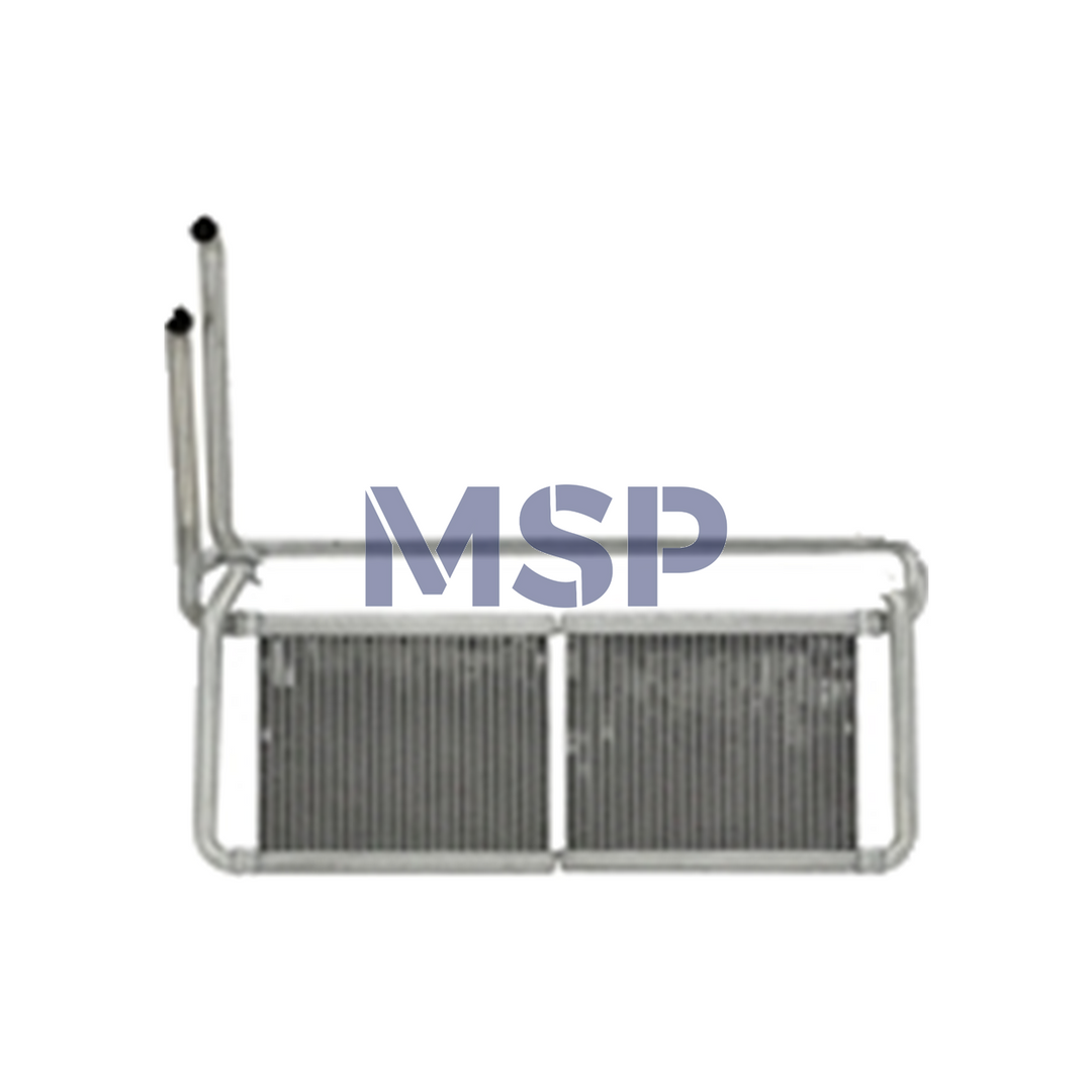 NISSENS 75007 Heater Core
