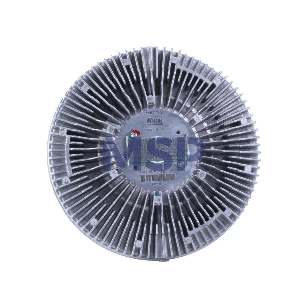 NISSENS 86032 fan clutch – MSP EXPORT