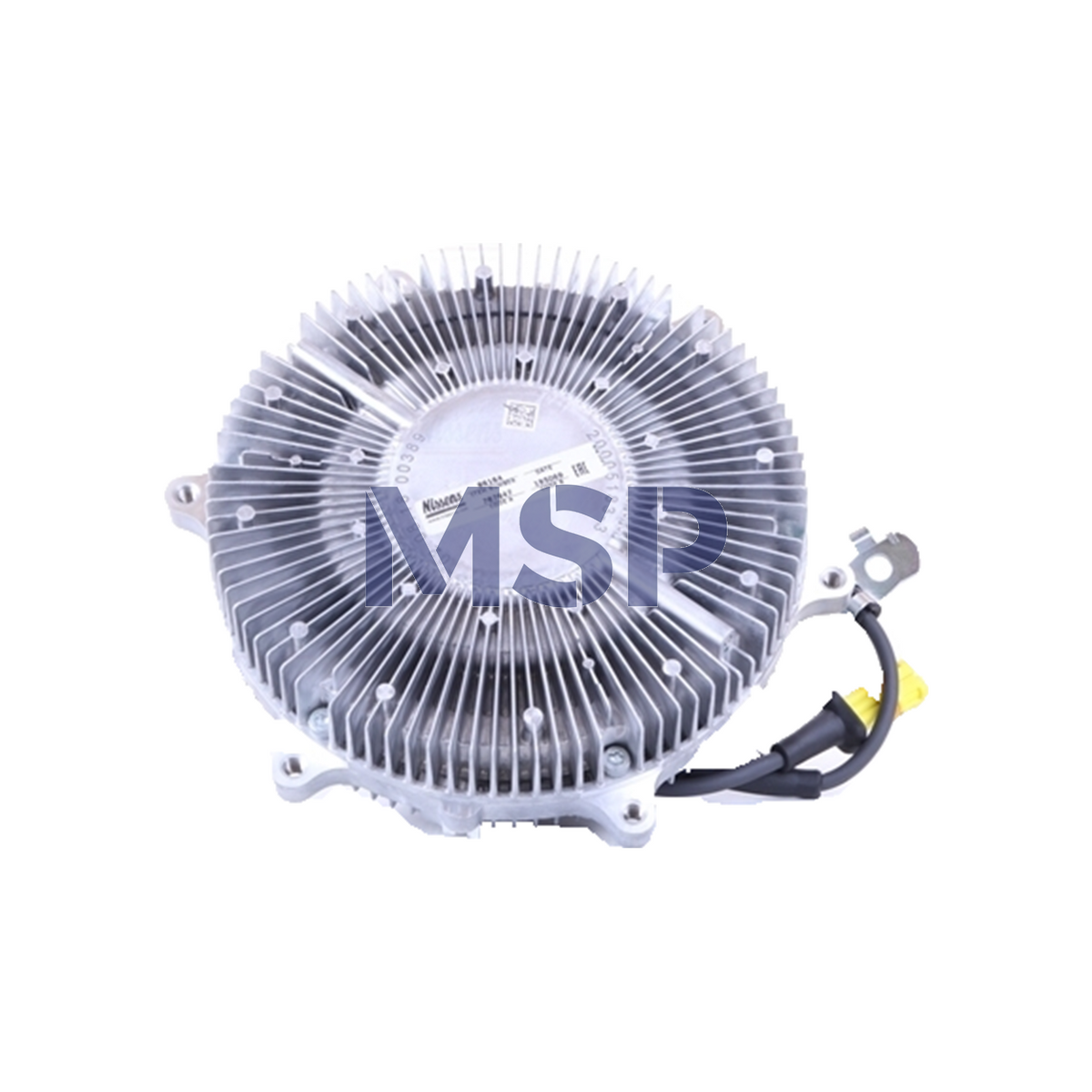 NISSENS 86164 fan clutch – MSP EXPORT