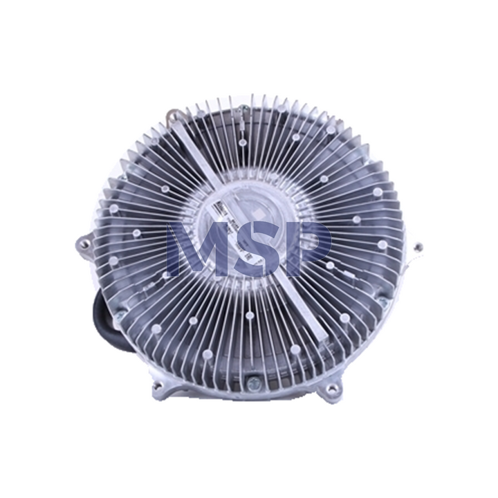 NISSENS 86169 fan clutch – MSP EXPORT