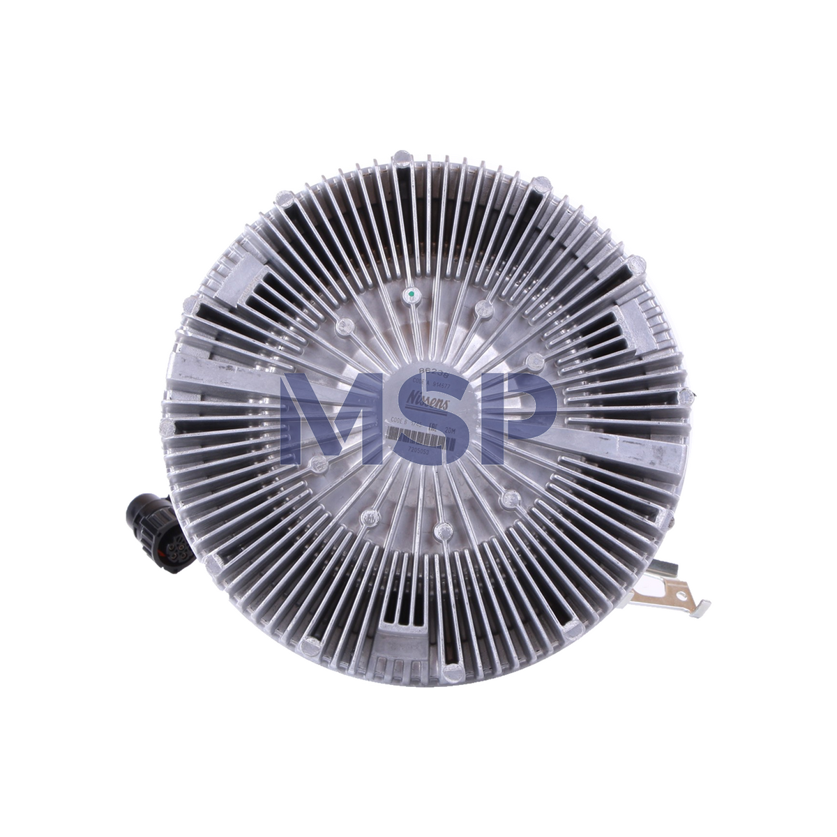 NISSENS 86238 fan clutch – MSP EXPORT