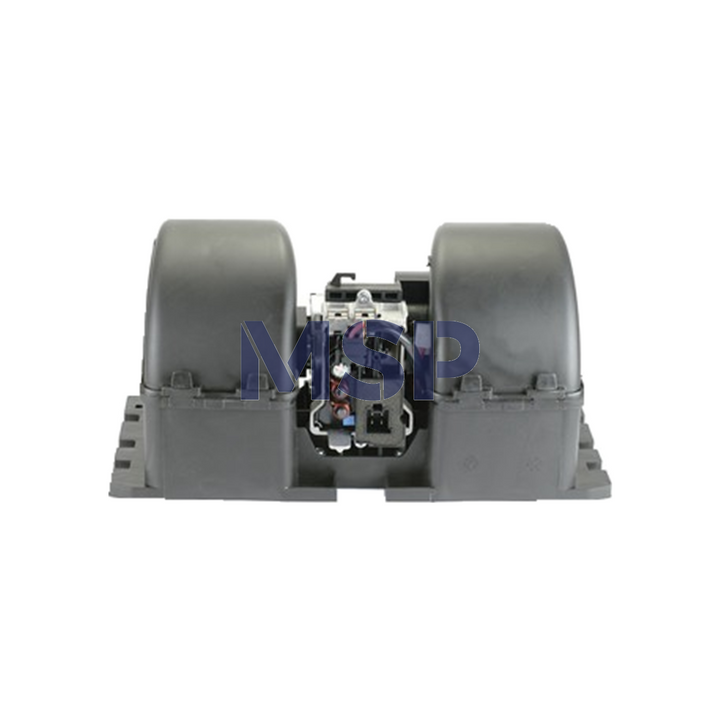NISSENS 87133 Heater Blower