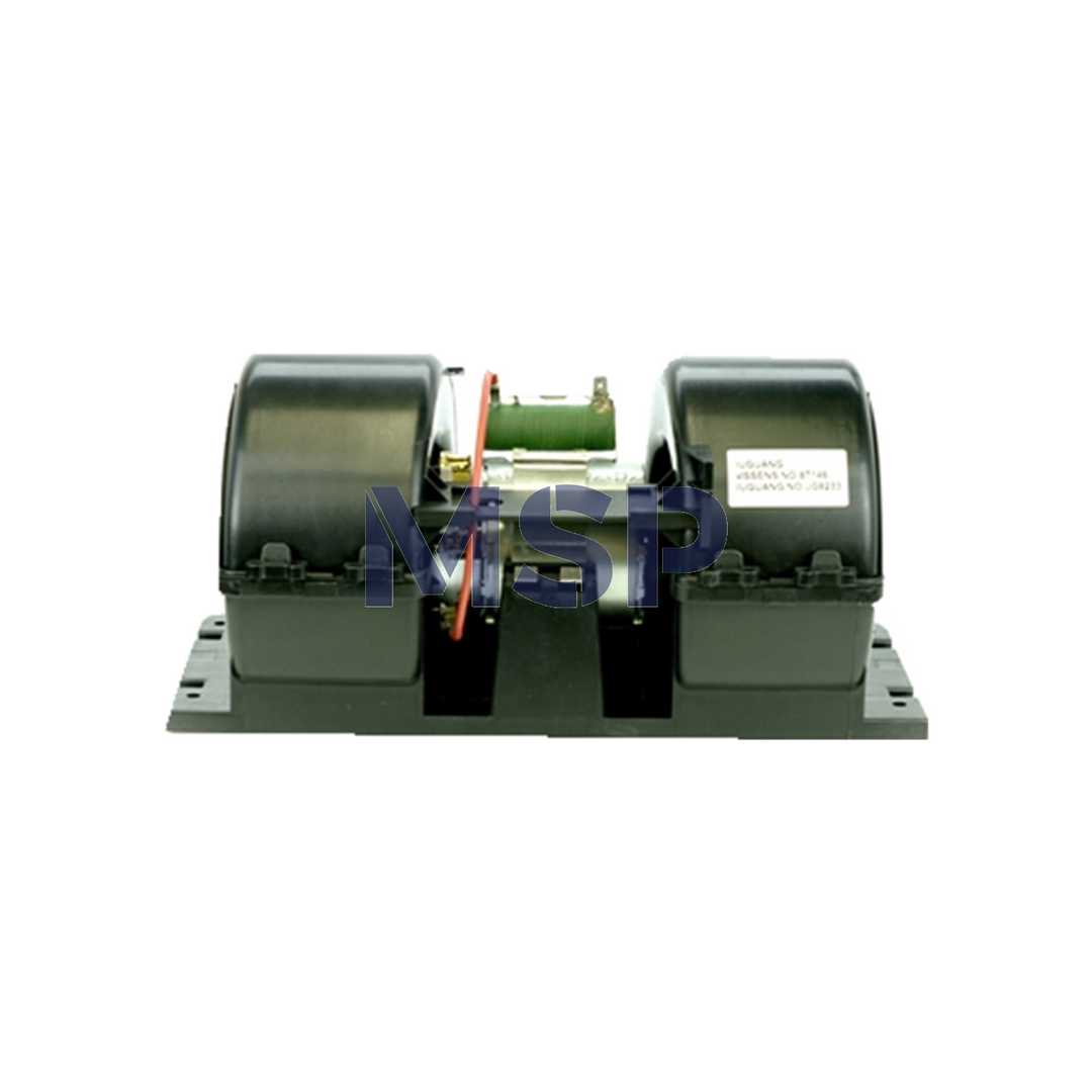 NISSENS 87146 Heater Blower