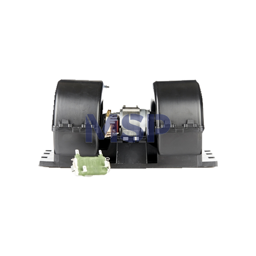 NISSENS 87194 Heater Blower