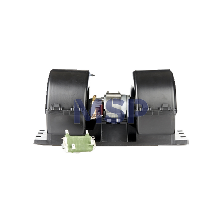 NISSENS 87194 Heater Blower