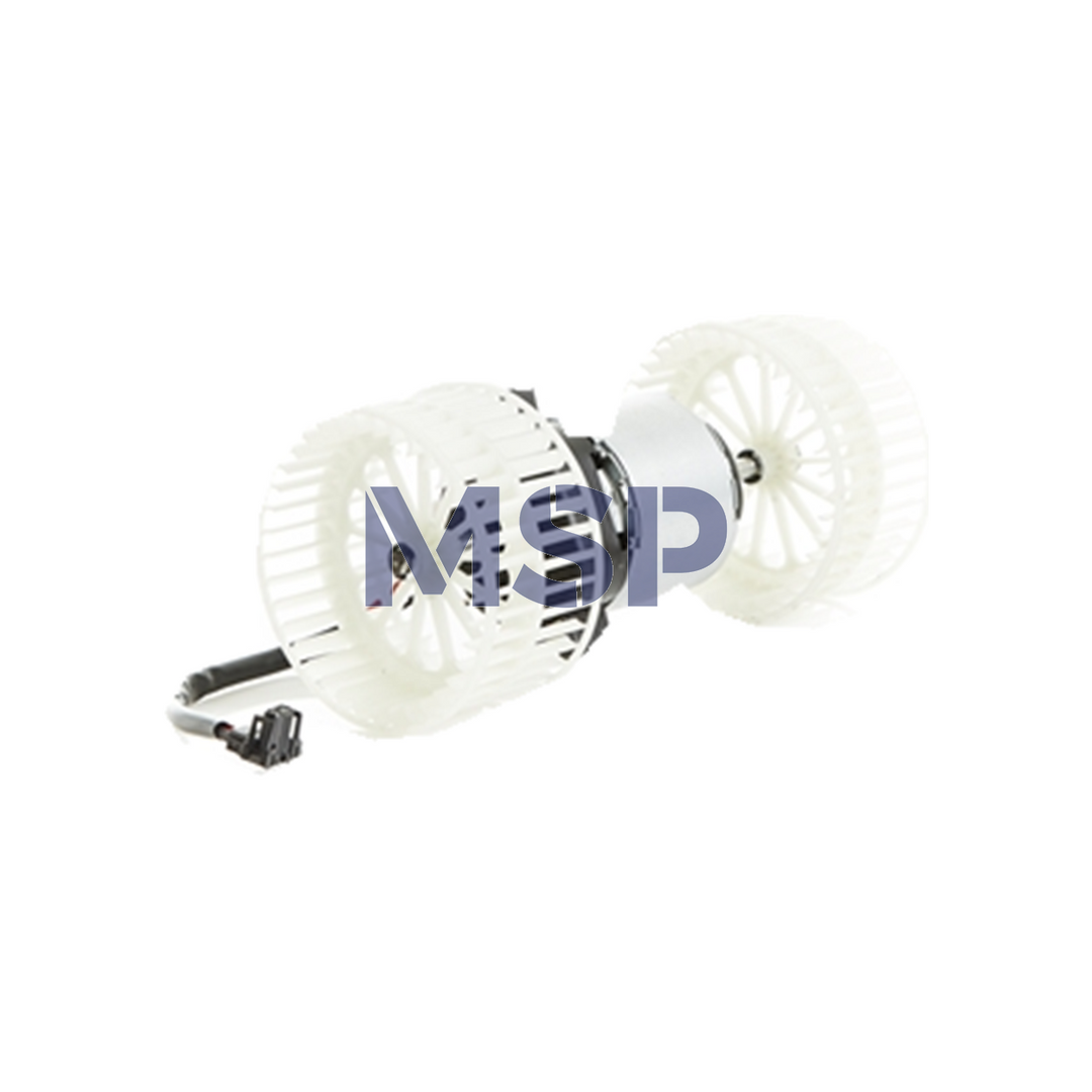 NISSENS 87400 Heater Blower