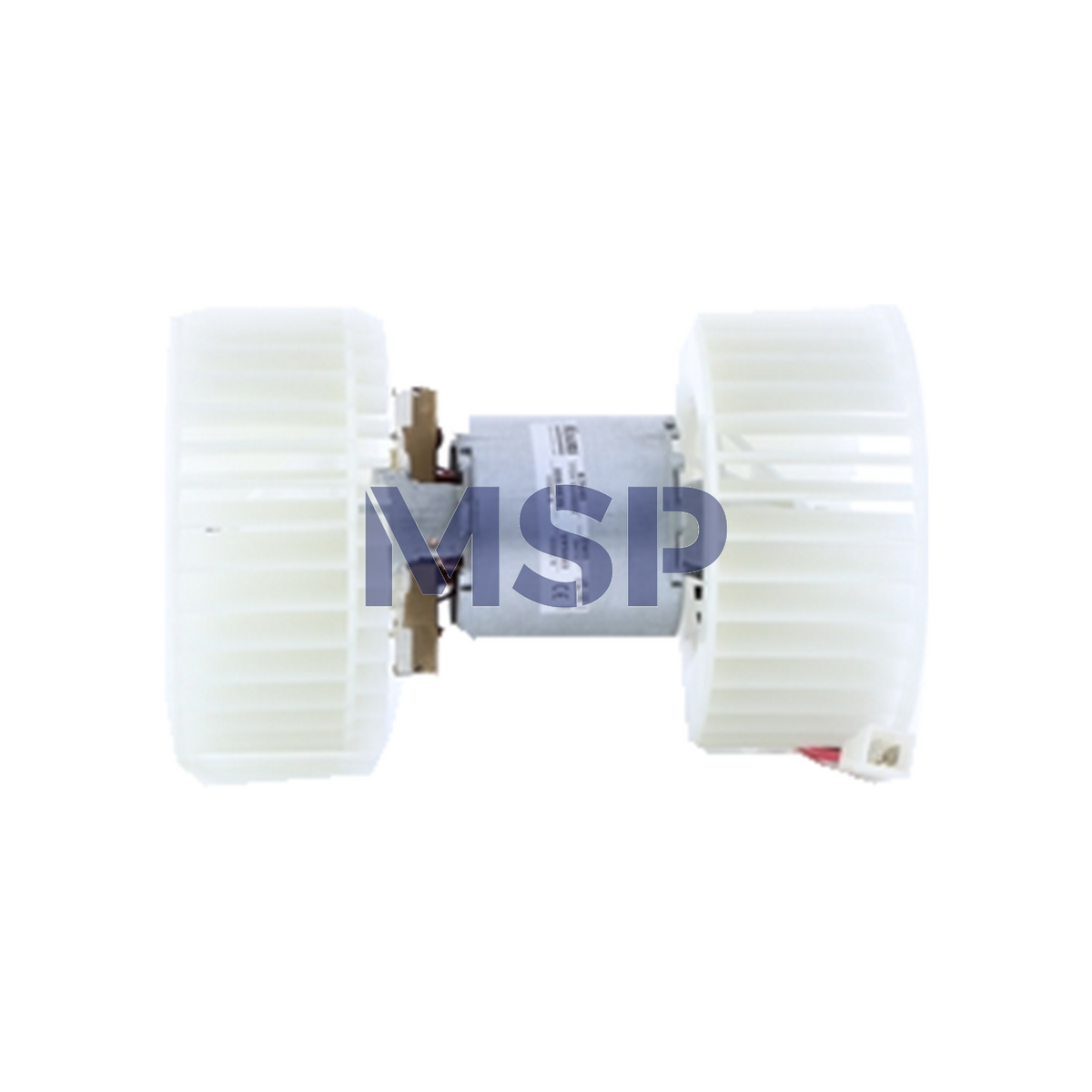 NISSENS 87640 Heater Blower