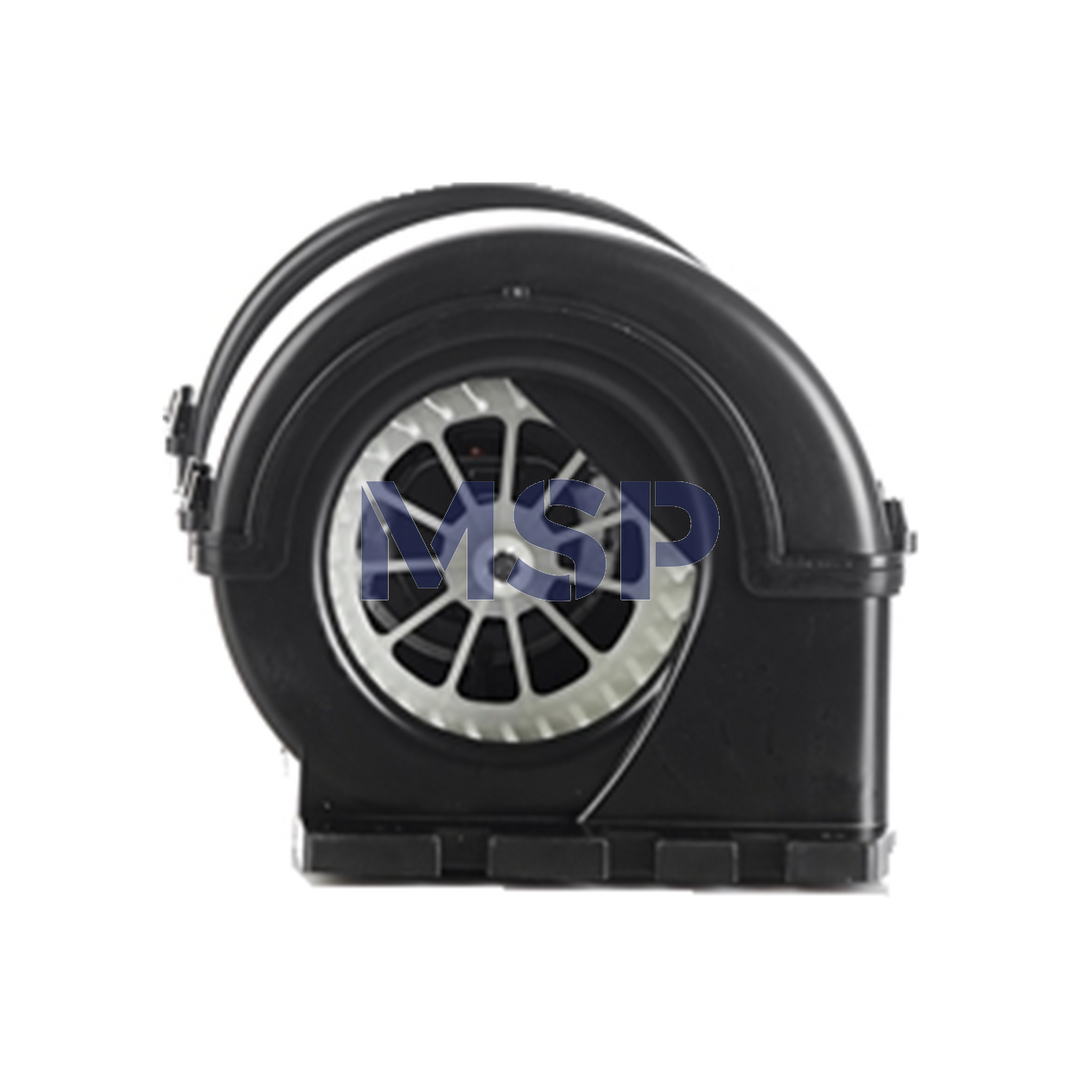 NISSENS 87752 Heater Blower