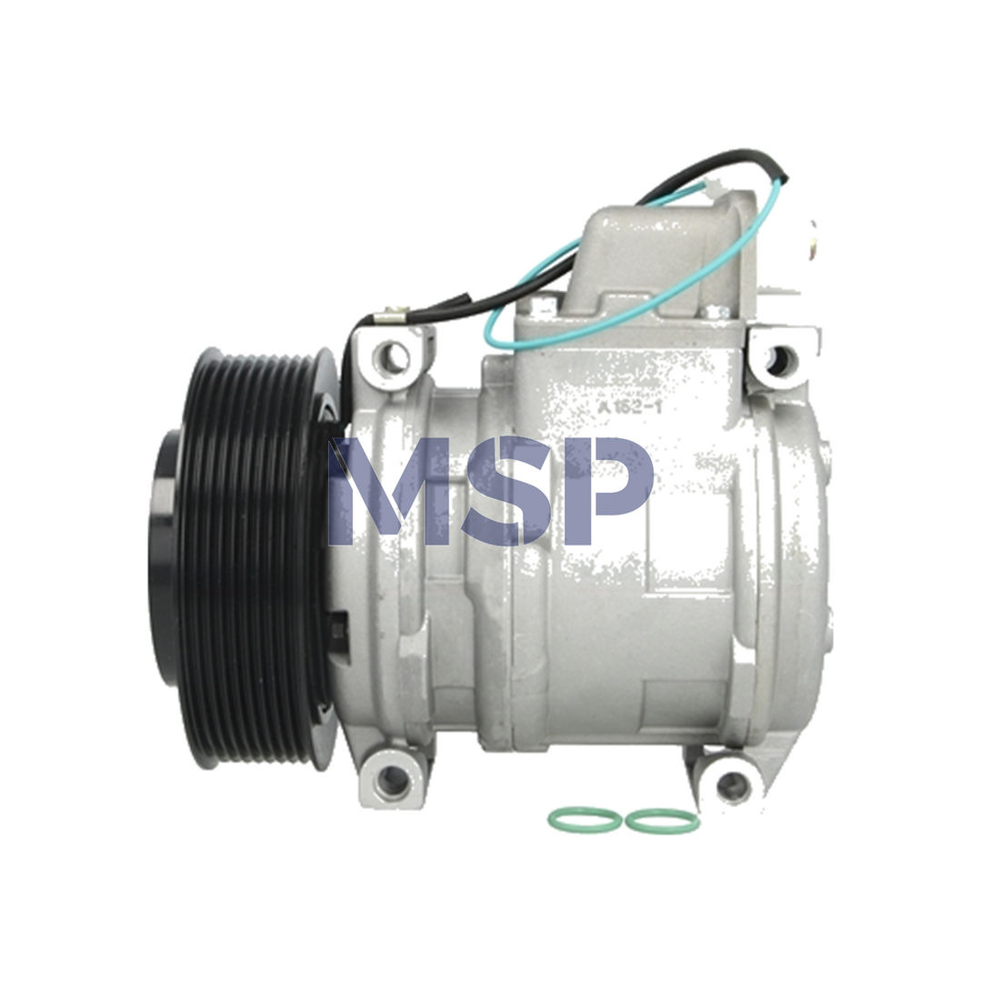 NISSENS 890023 product image