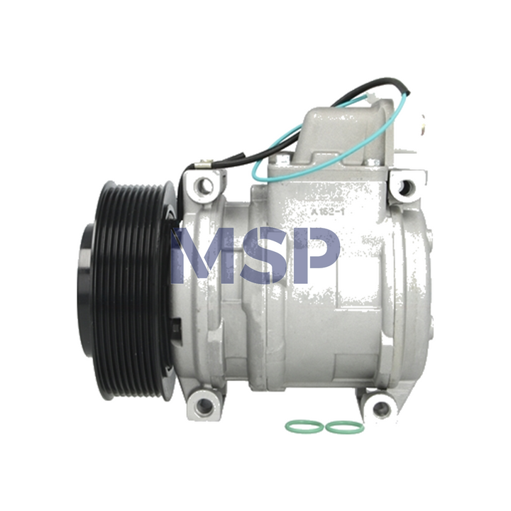 NISSENS 890023 product image