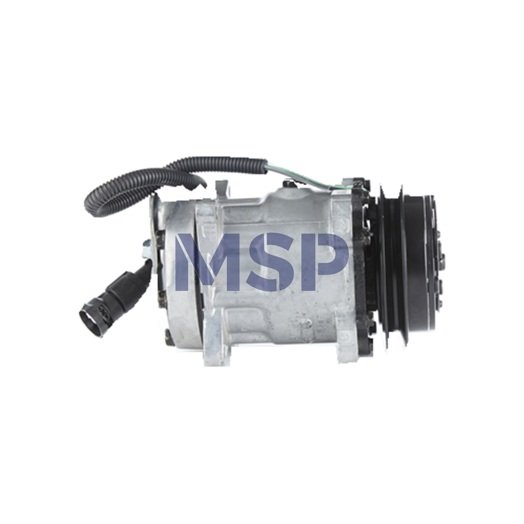 NISSENS 89078 AC Compressor