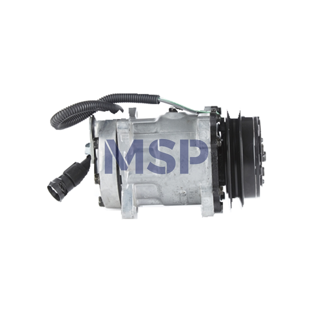 NISSENS 89078 AC Compressor