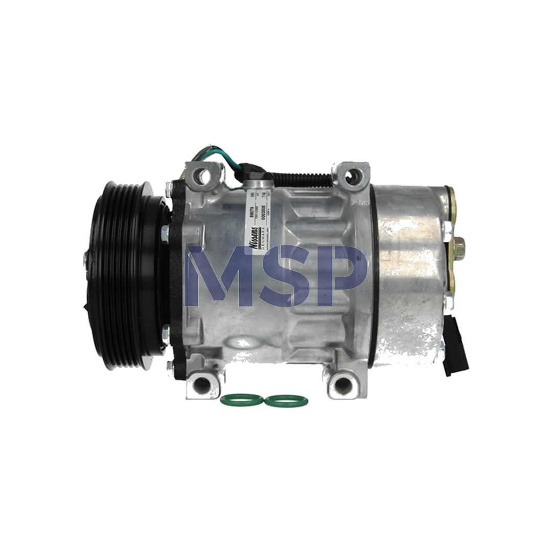 NISSENS 89079 product image