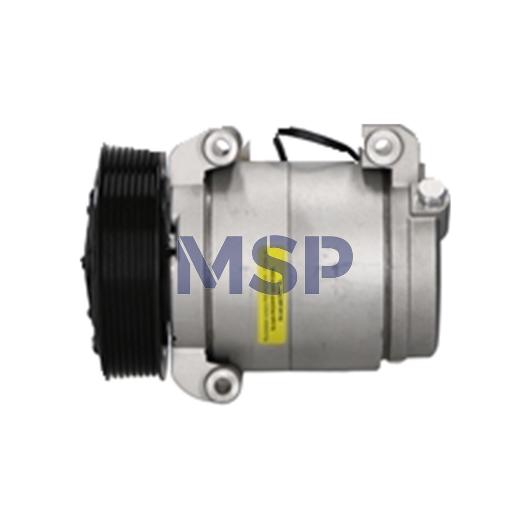 NISSENS 890957 AC Compressor