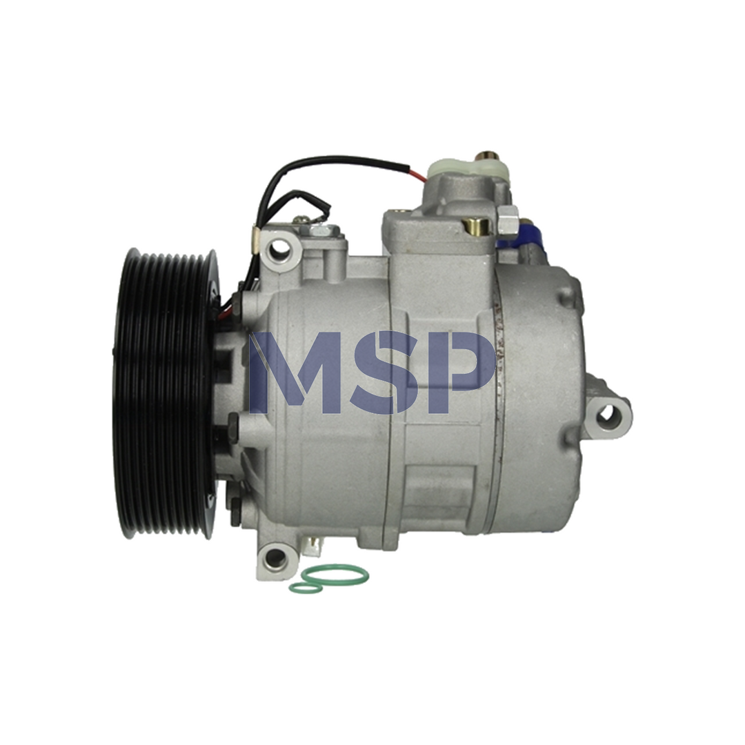 NISSENS 89371 product image