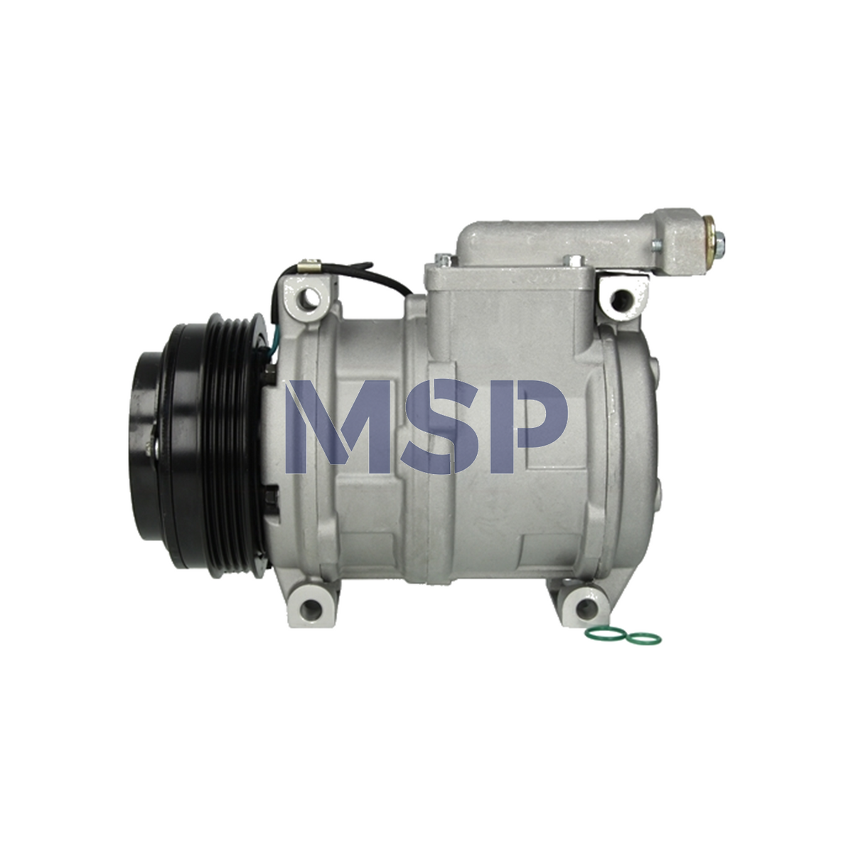 NISSENS 89413 product image