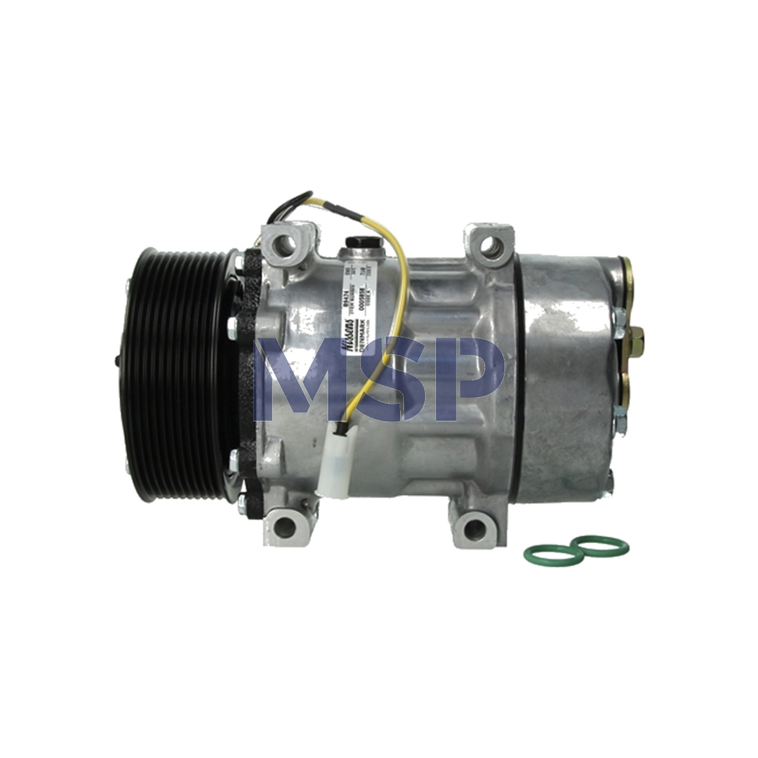 NISSENS 89474 product image