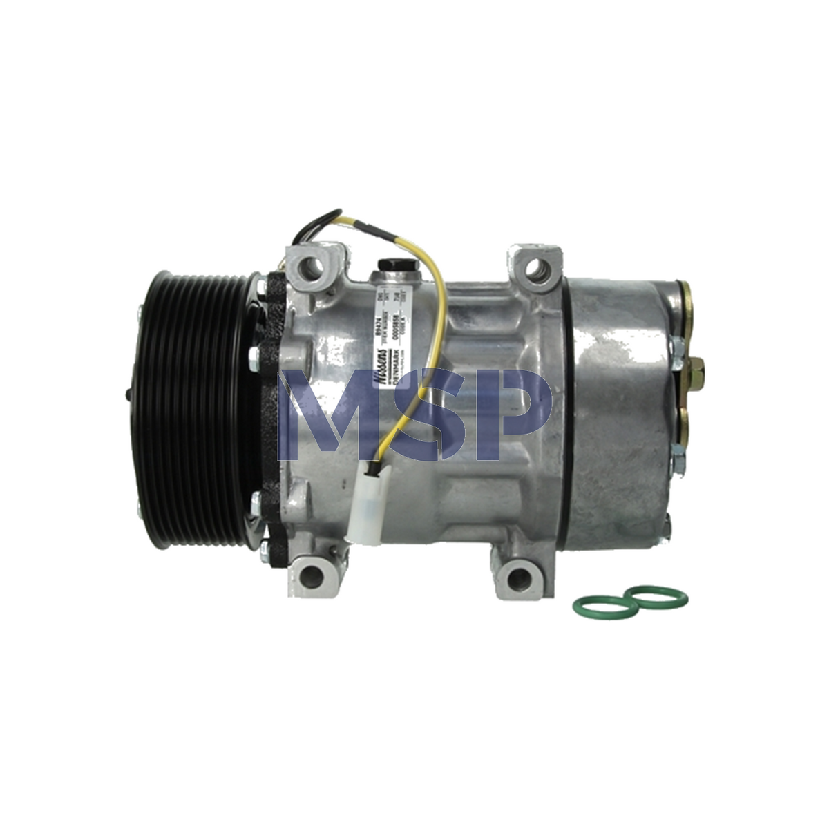 NISSENS 89474 product image
