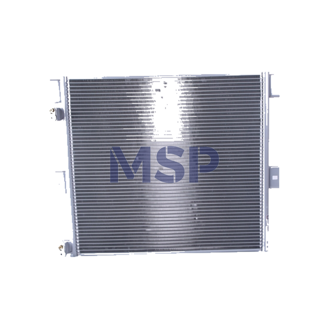 NISSENS 940075 product image