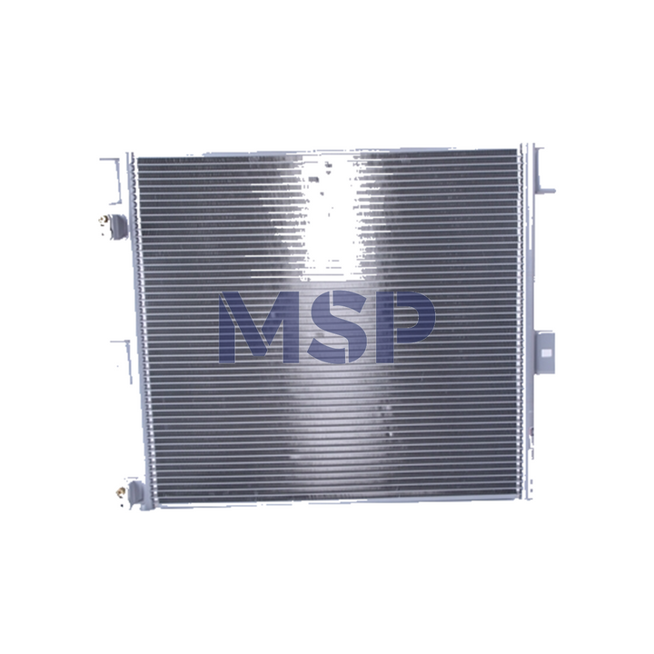 NISSENS 940075 product image