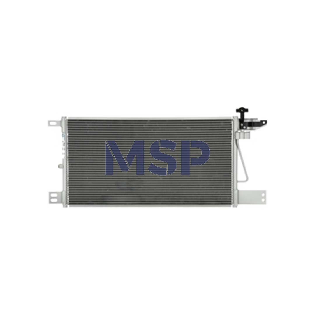 NISSENS 940198 AC Condenser