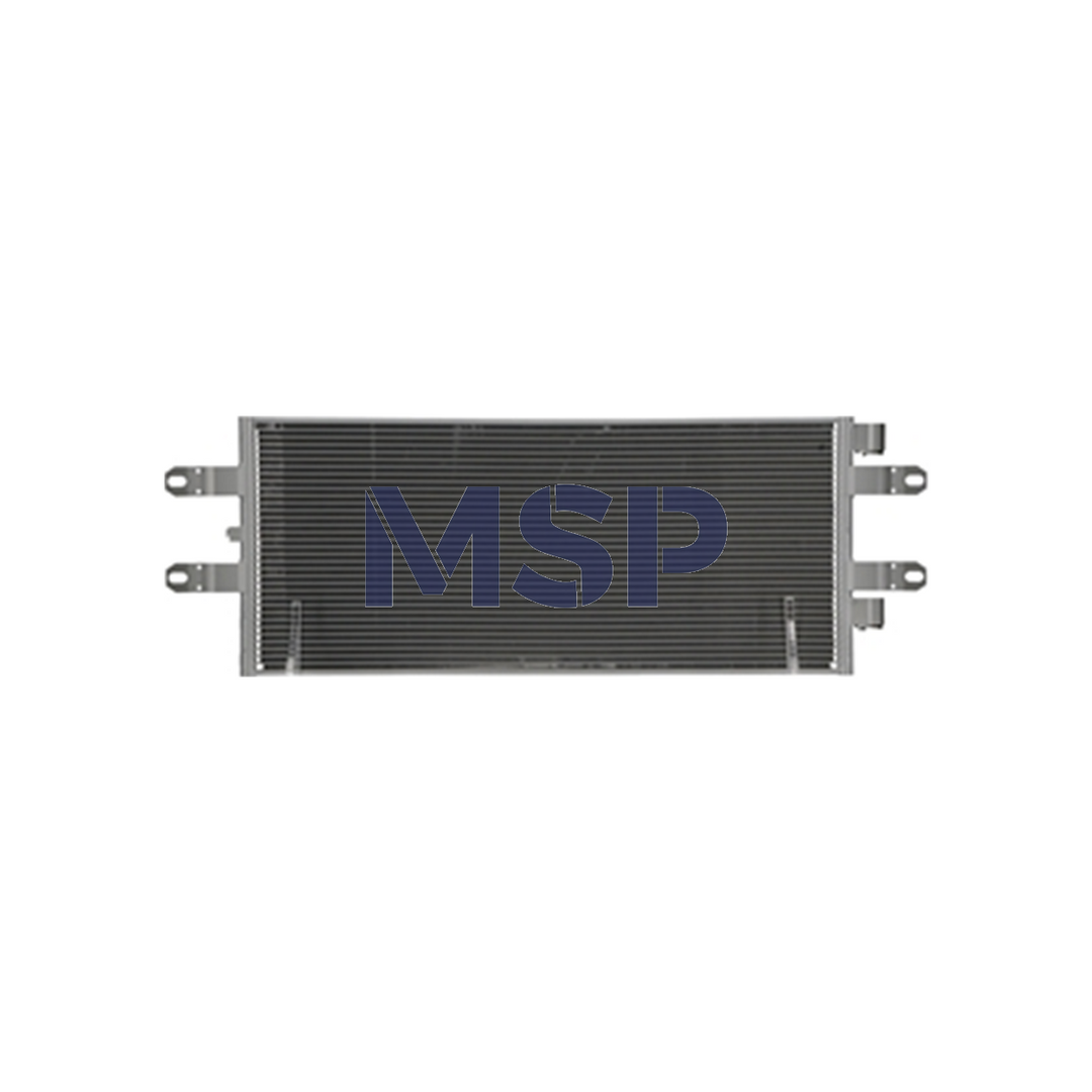NISSENS 940440 AC Condenser