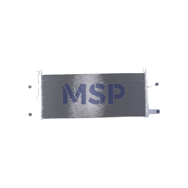 NISSENS 940543 product image