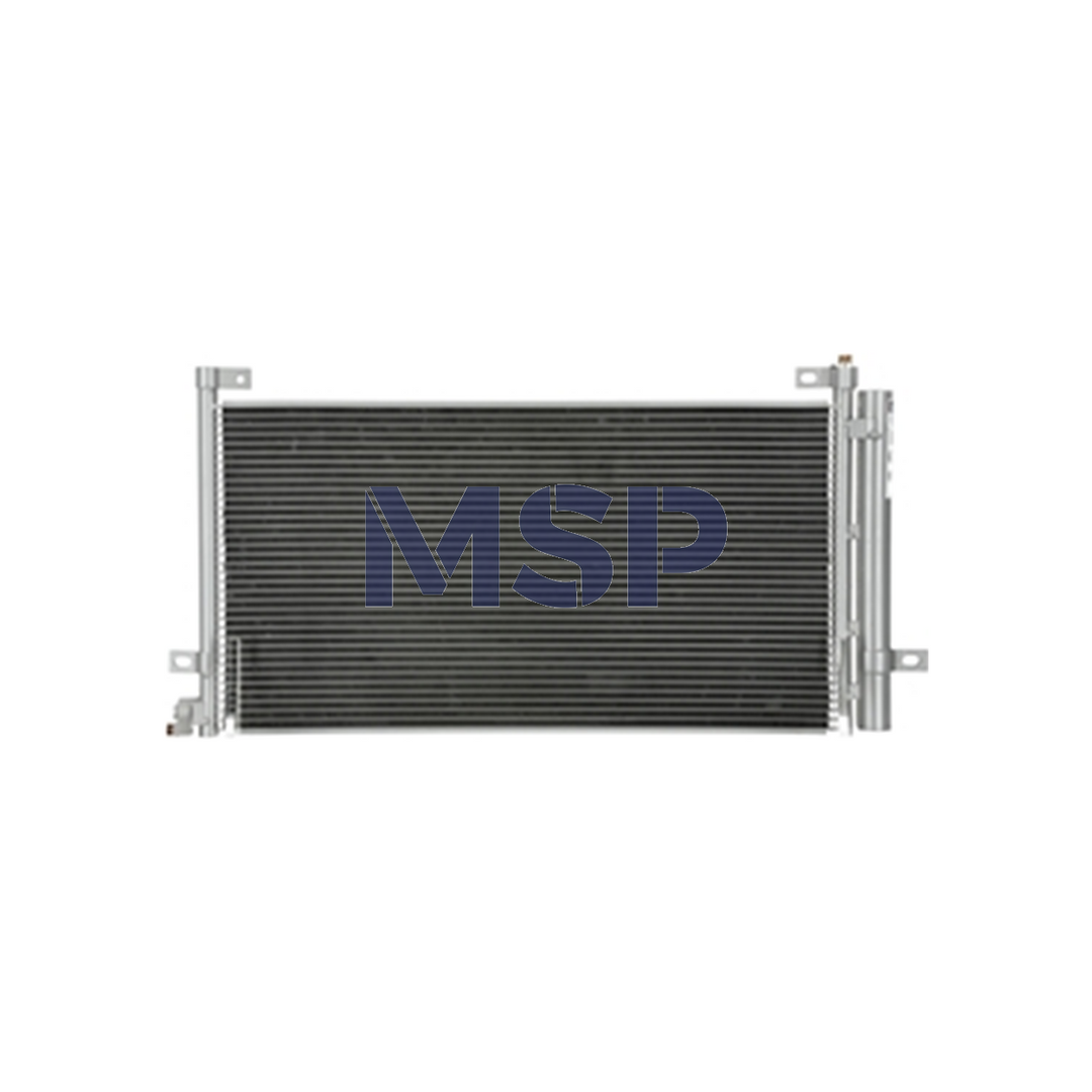 NISSENS 940803 AC Condenser