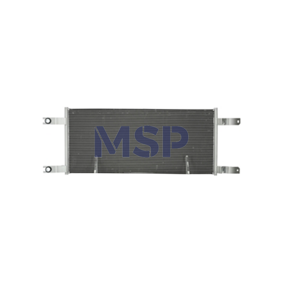 NISSENS 941155 AC Condenser