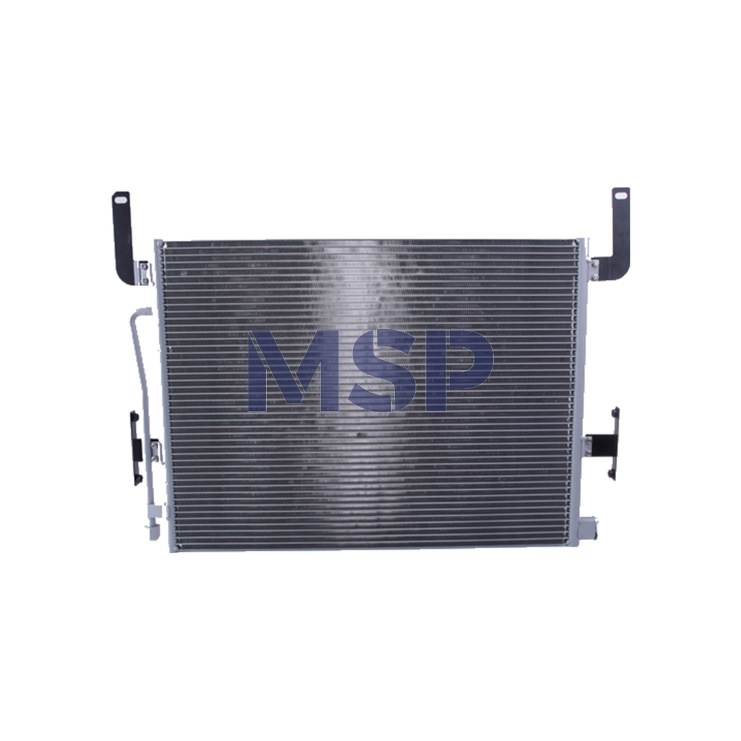 NISSENS 94254 product image
