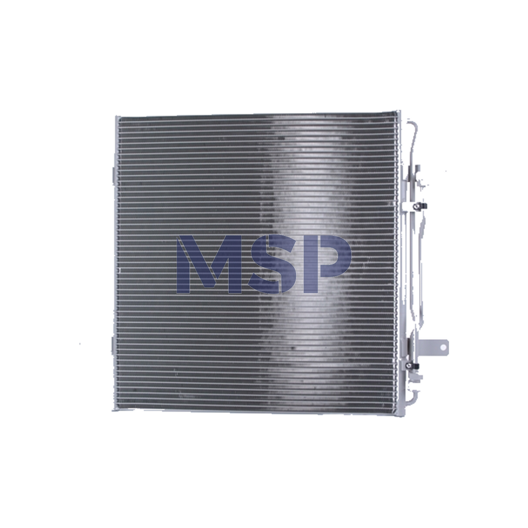 NISSENS 94337 product image