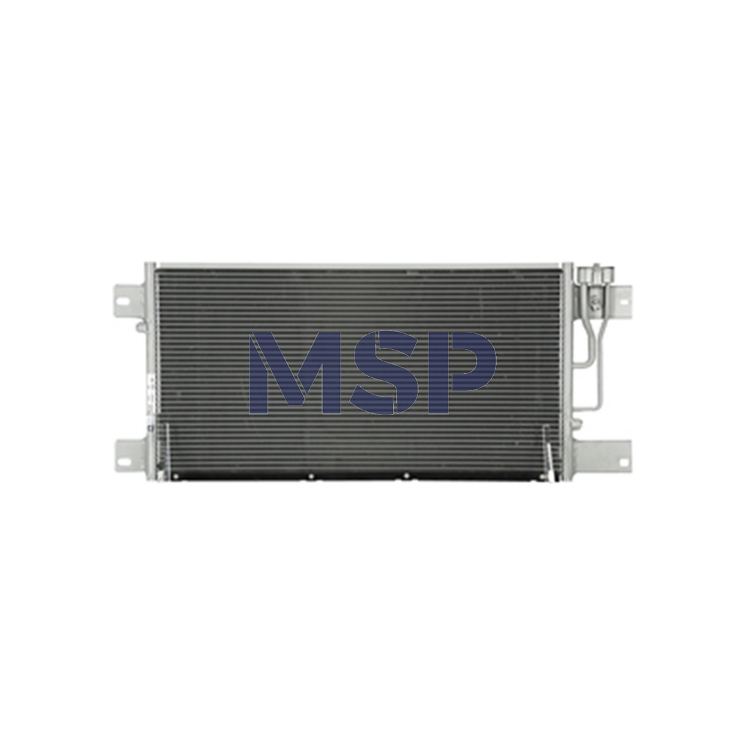 NISSENS 94503 AC Condenser
