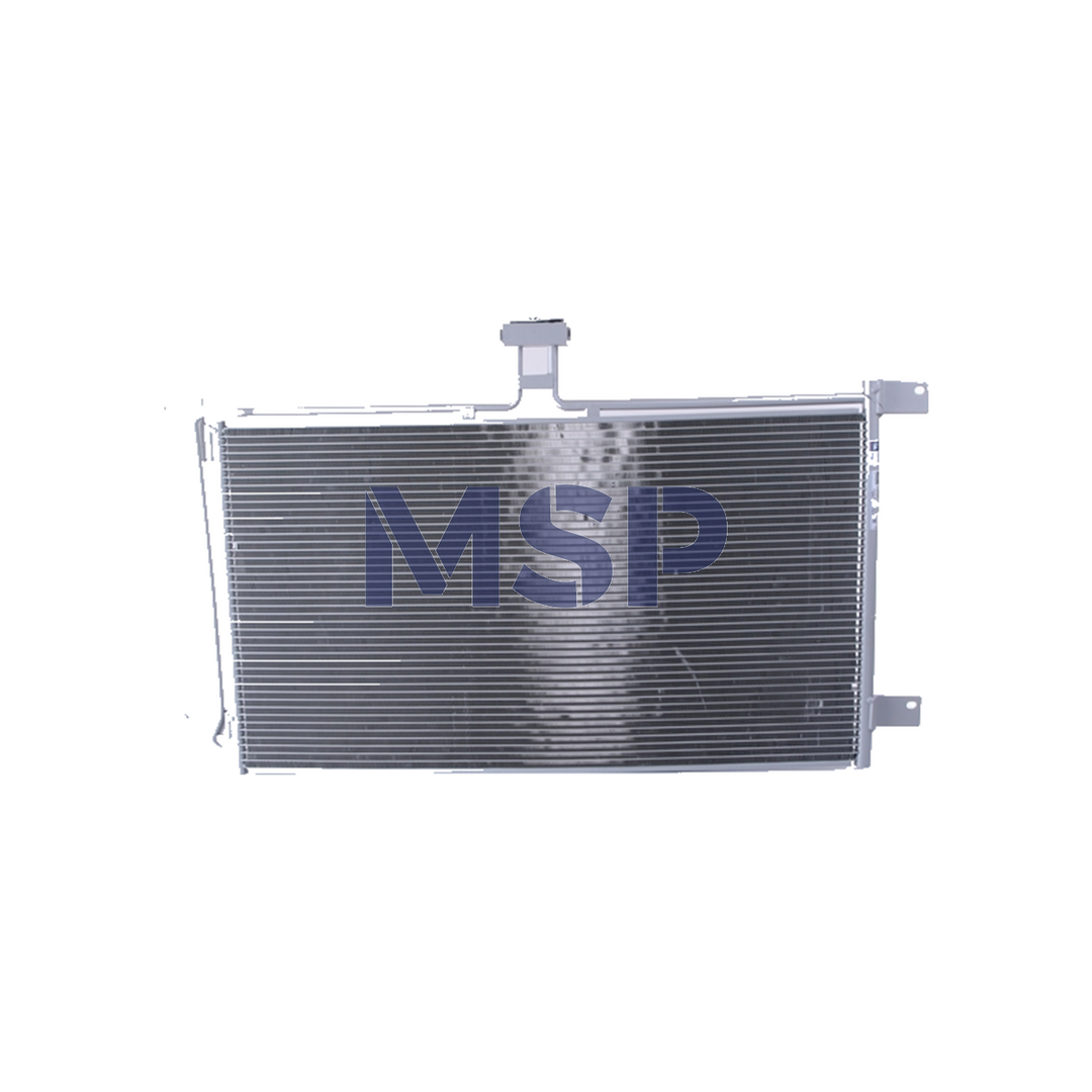 NISSENS 94538 product image