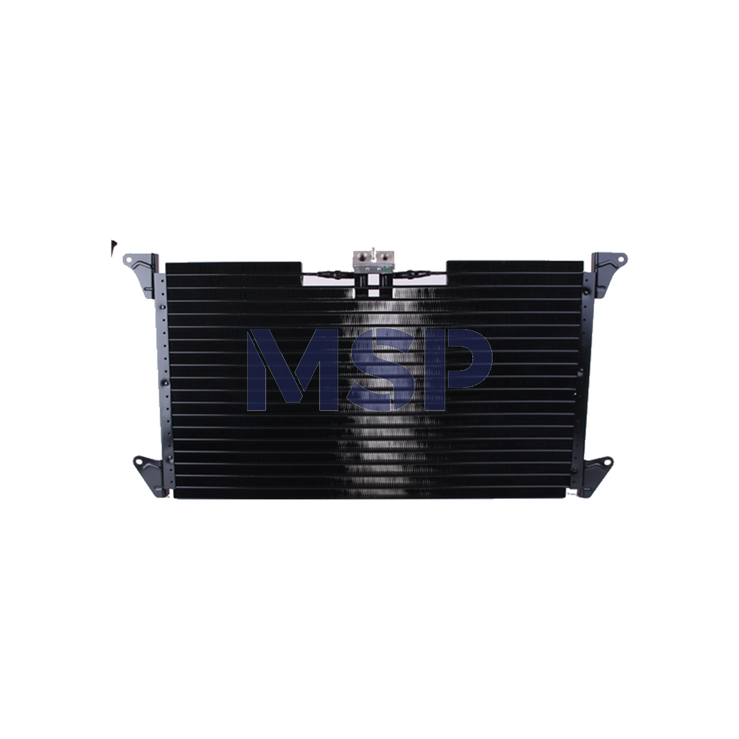 NISSENS 94539 product image