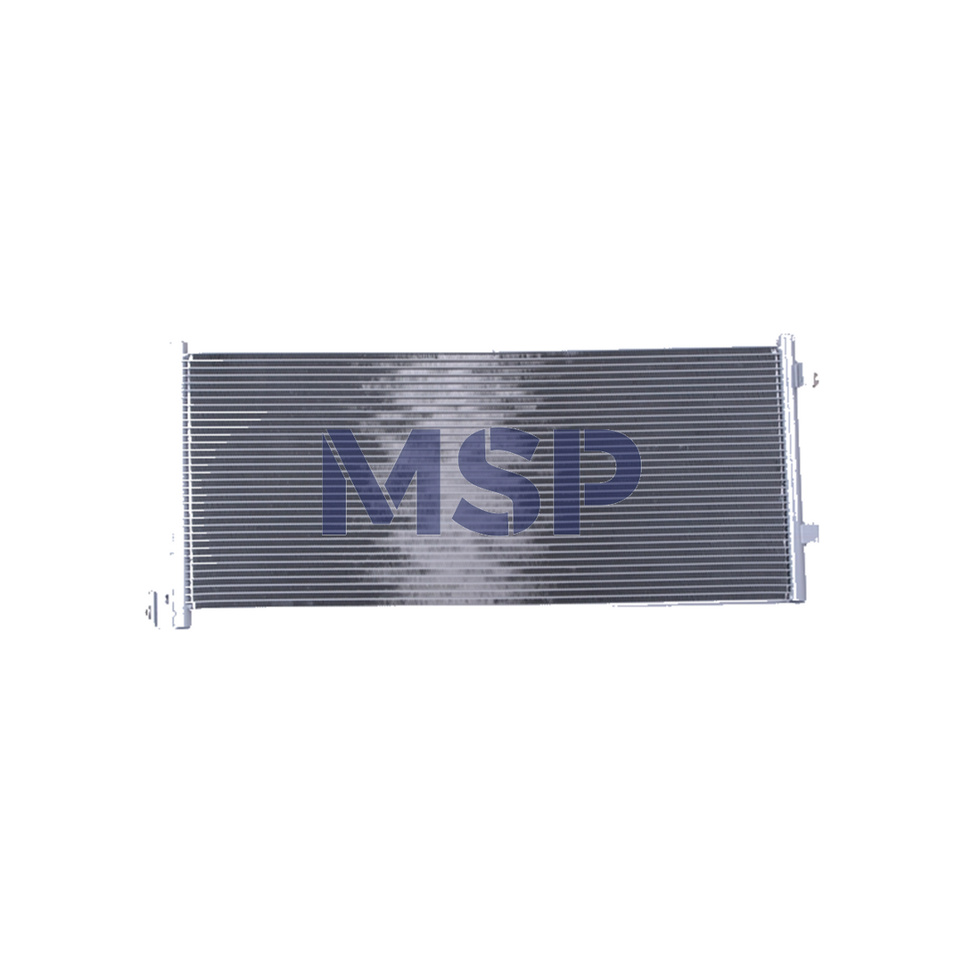 NISSENS 94582 product image