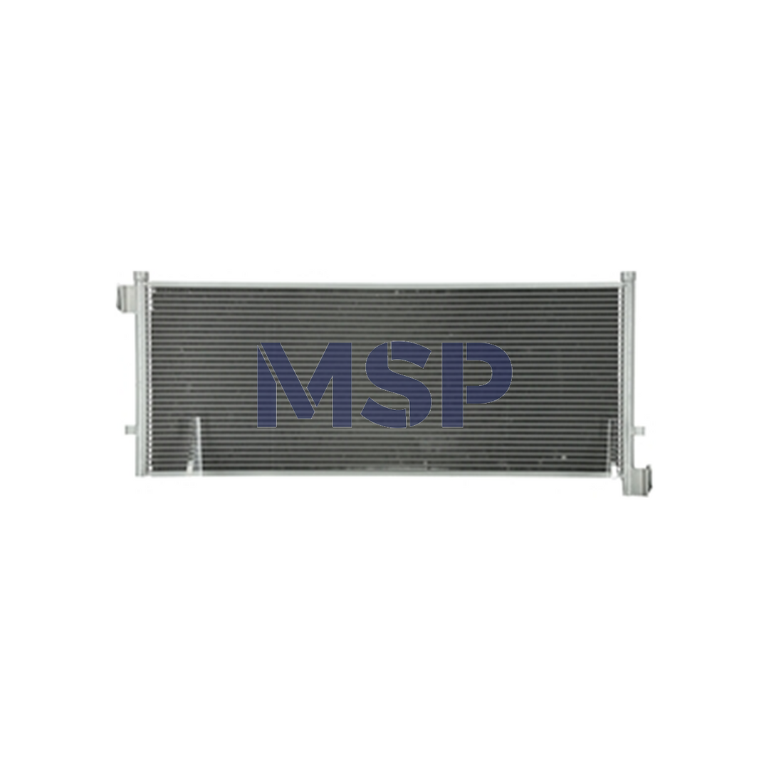 NISSENS 94903 AC Condenser