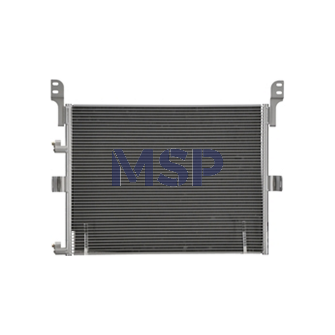NISSENS 94918 AC Condenser