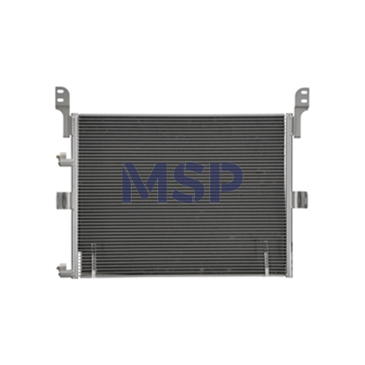 NISSENS 94918 AC Condenser