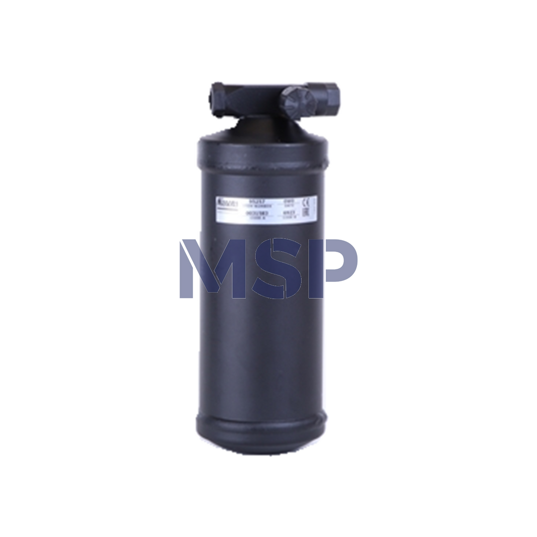 NISSENS 95257 Receiver Drier