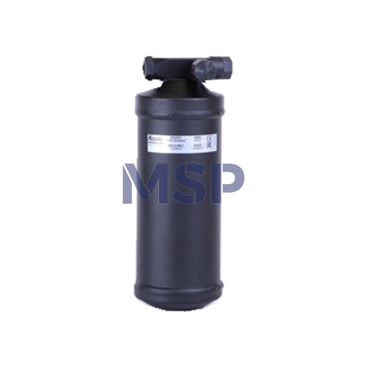 NISSENS 95257 Receiver Drier