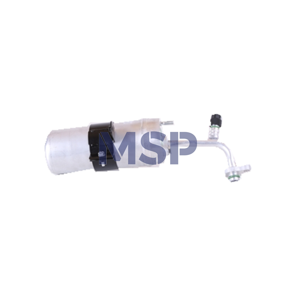 NISSENS 95592 Receiver Drier