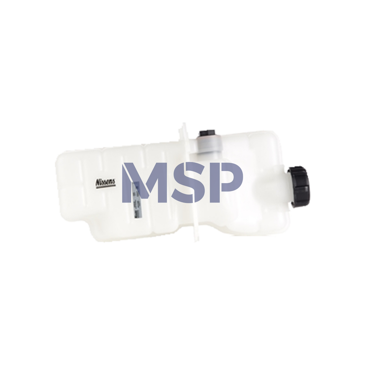 NISSENS 996020 Expansion Tank